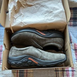 Brand New Men’s Merrell Shoes